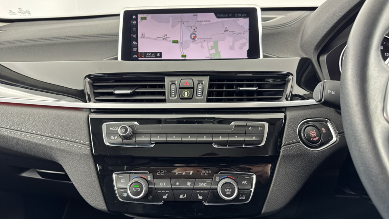 BMW X1 sDrive 20i [178] xLine 5dr Step Auto Petrol Estate